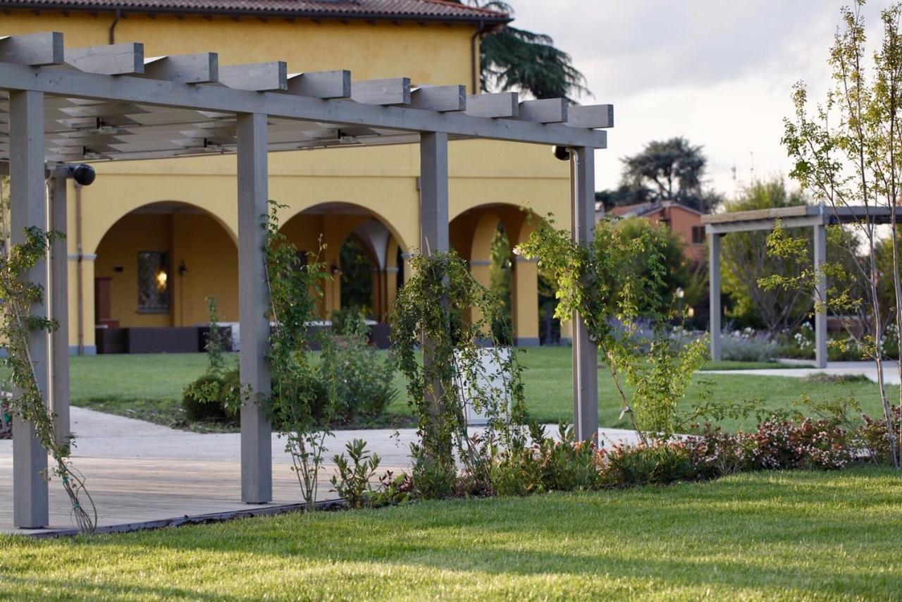 Villa Aretusi — Foto 3